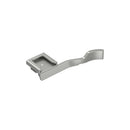 SmallRig 4818 Thumb Grip for Sony Alpha 7C II / Alpha 7CR / Alpha 7C Silver