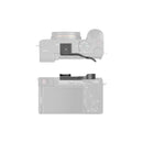 SmallRig 4820 Thumb Grip for Sony Alpha 7C II / Alpha 7CR / Alpha 7C Black