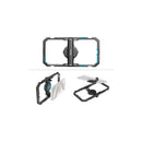 SmallRig 4704 All-in-One Video Kit for Smartphone Creators Qucik Pro Edition