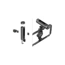 SmallRig 4704 All-in-One Video Kit for Smartphone Creators Qucik Pro Edition