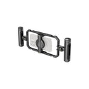 SmallRig 4597 All-in-One Video Kit for Smartphone Creators Quick Basic Edition