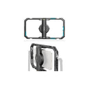 SmallRig 4597 All-in-One Video Kit for Smartphone Creators Quick Basic Edition