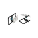 SmallRig 4597 All-in-One Video Kit for Smartphone Creators Quick Basic Edition