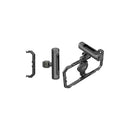 SmallRig 4597 All-in-One Video Kit for Smartphone Creators Quick Basic Edition