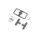 SmallRig 4597 All-in-One Video Kit for Smartphone Creators Quick Basic Edition