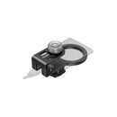 SmallRig 4779 Universal 2-in-1 SSD Clamp