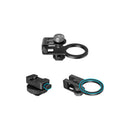 SmallRig 4779 Universal 2-in-1 SSD Clamp
