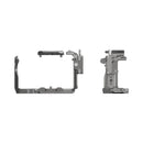 SmallRig 4770 HawkLock QR Cage til FX3/FX30