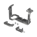 SmallRig 4770 HawkLock QR Cage til FX3/FX30