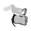 SmallRig 4771 HawkLock QR Adv. Cage til FX3/