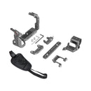 SmallRig 4771 HawkLock QR Adv. Cage til FX3/ FX30
