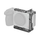 SmallRig 4772 HawkLock QR Half Cage til FX3/ FX30