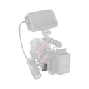 SmallRig 4829 Cable Clamp til Sony FX3/FX30