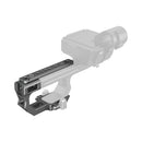 SmallRig 4830 Extension Mount Plate Kit Til FX3/FX30 XLR Greb