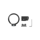 SmallRig 4702 Rotatable Horizontal-to-Vertical Mount Plate Kit for Lumix S5 II / S5 IIX / G9 II