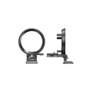 SmallRig 4702 Rotatable Horizontal-to-Vertical Mount Plate Kit for Lumix S5 II / S5 IIX / G9 II