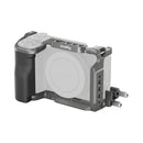 SmallRig 4949 HawkLock QR Cage til ZV-E10 II