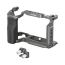SmallRig 4949 HawkLock QR Cage til ZV-E10 II