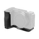 SmallRig 4778 L-Shaped Mounting Plate til ZV-E10 II Sillicone