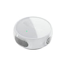 SmallRig 4706 S 60 Wireless Microphone White (USB-C Version)