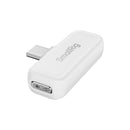 SmallRig 4706 S 60 Wireless Microphone White (USB-C Version)