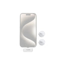 SmallRig 4706 S 60 Wireless Microphone White (USB-C Version)