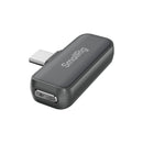 SmallRig 4934 S 60 Wireless Microphone Black (USB-C Version)