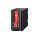 SmallRig 4670 BP-U60 Camcorder Battery