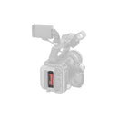 SmallRig 4670 BP-U60 Camcorder Battery