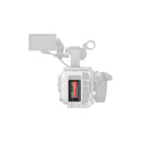SmallRig 4670 BP-U60 Camcorder Battery