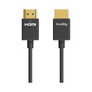 SmallRig 4794 Ultra Slim HDMI 100cm HDMI A til A