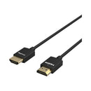 SmallRig 4794 Ultra Slim HDMI 100cm HDMI A til A