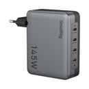 SmallRig 4748 145W 4 Ports Power Adapter