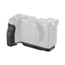 SmallRig 4797 L-Shape Mount A7C II / A7CR Silicone Handle