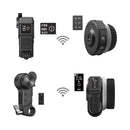 SmallRig 4296 Wireless Follow Focus Kit