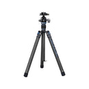 Sirui Traveler X-I Carbon Tripod Kit At-125 + Ks-5 Ballhead