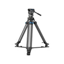 Sirui Pro Video Tripod Kit Rapid Twin-Leg