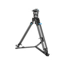 Sirui Pro Video Tripod Kit Rapid Twin-Leg