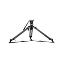 Sirui Pro Video Tripod Kit Rapid Twin-Leg