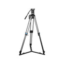 Sirui Pro Video Tripod Kit Rapid Twin-Leg