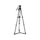 Sirui Pro Video Tripod Kit Rapid Twin-Leg