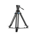 Sirui Pro Video Tripod Kit Rapid Twin-Leg