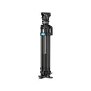 Sirui Pro Video Tripod Kit Rapid Twin-Leg