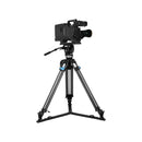 Sirui Pro Video Tripod Kit Rapid Twin-Leg