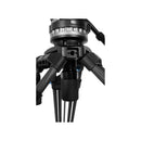 Sirui Pro Video Tripod Kit Rapid Twin-Leg