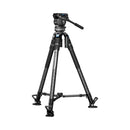 Sirui SVS75 + VHS10 Pro Video Tripod Kit