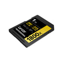 Lexar SDXC Pro 1800x U3 UHS-II R280/W210 (V60) 1TB