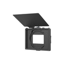 SmallRig 4409 Lite Matte Box with Adjustable Clamp