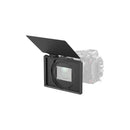 SmallRig 4409 Lite Matte Box with Adjustable Clamp