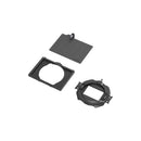 SmallRig 4409 Lite Matte Box with Adjustable Clamp